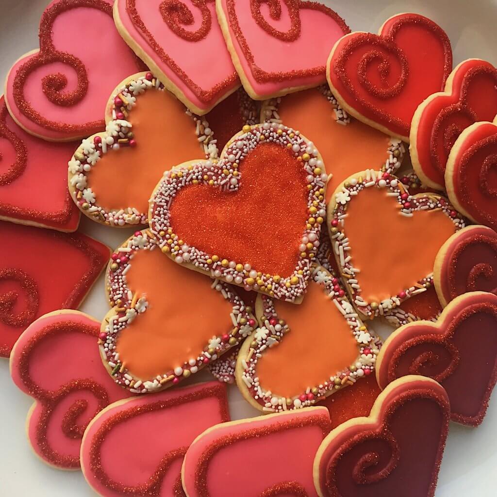 Why Are Your Cookies So Special Joyful Food Life